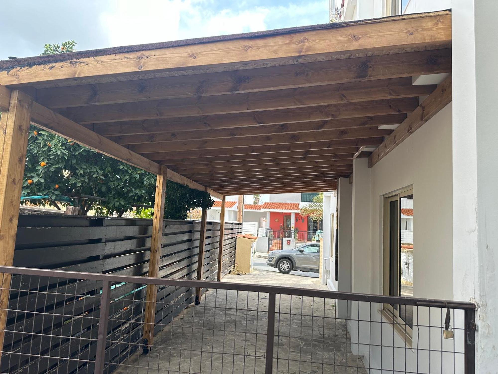 Villa Nikitas Konia Bagian luar foto