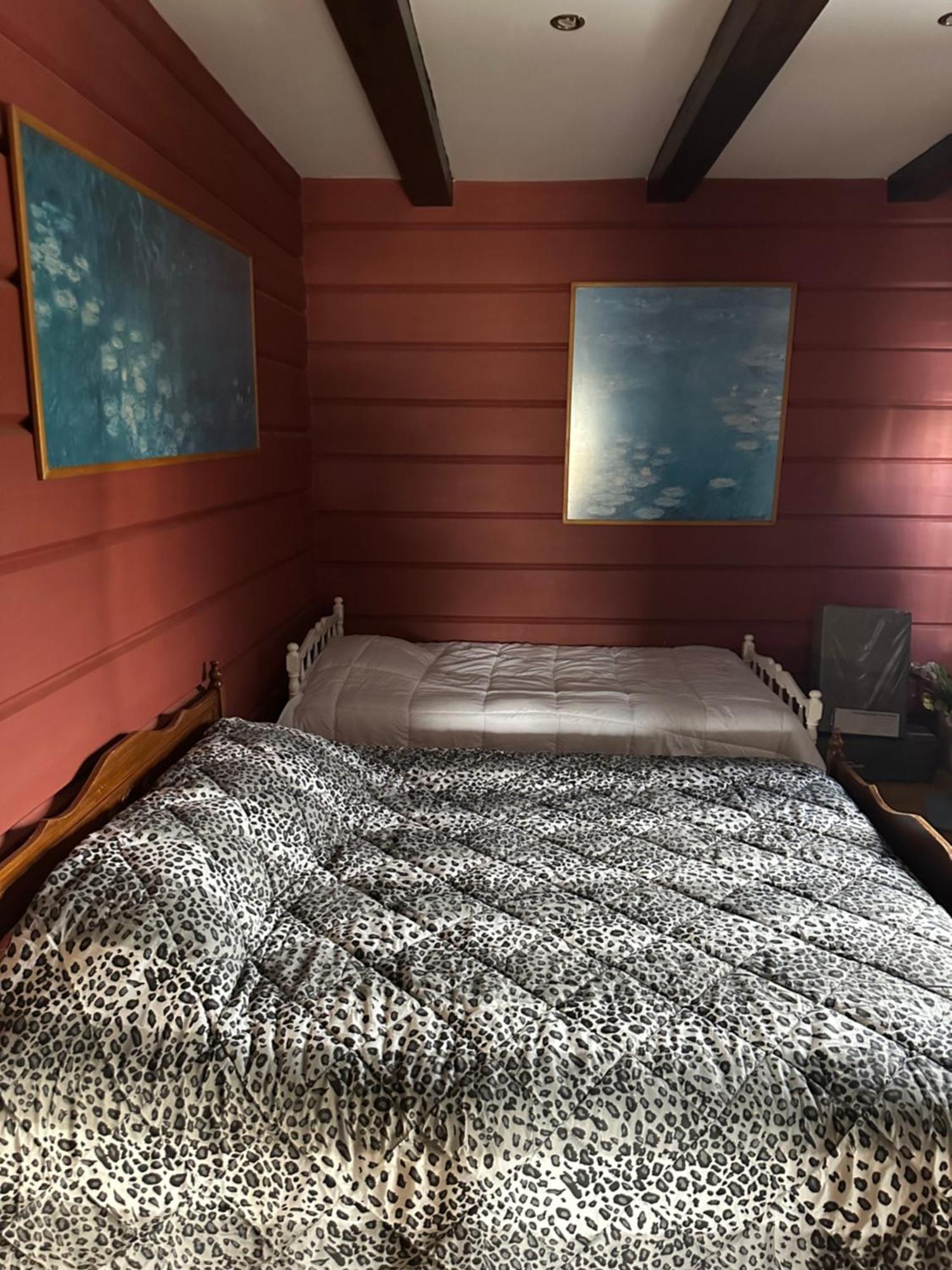 Villa Nikitas Konia Bagian luar foto