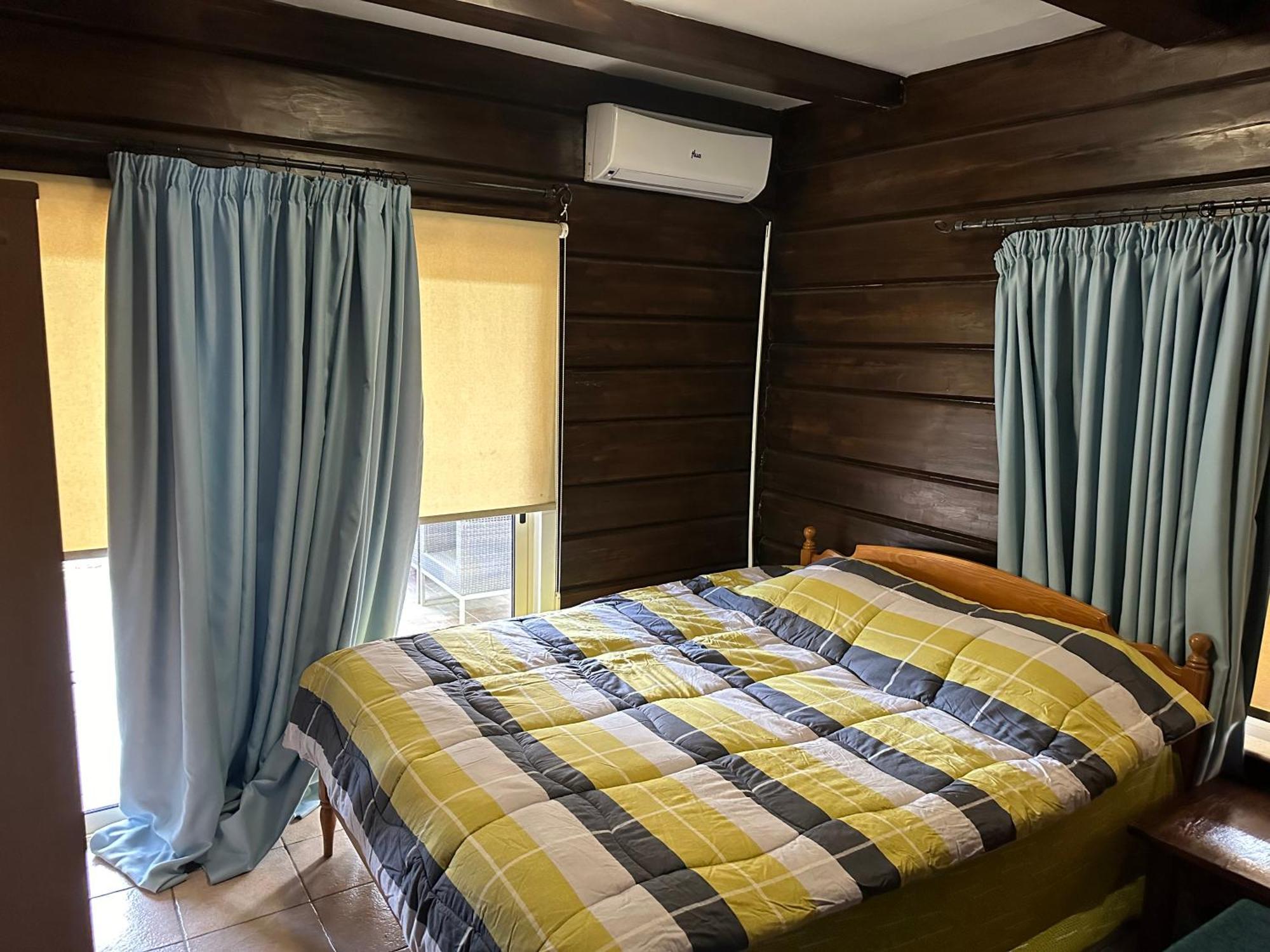 Villa Nikitas Konia Bagian luar foto