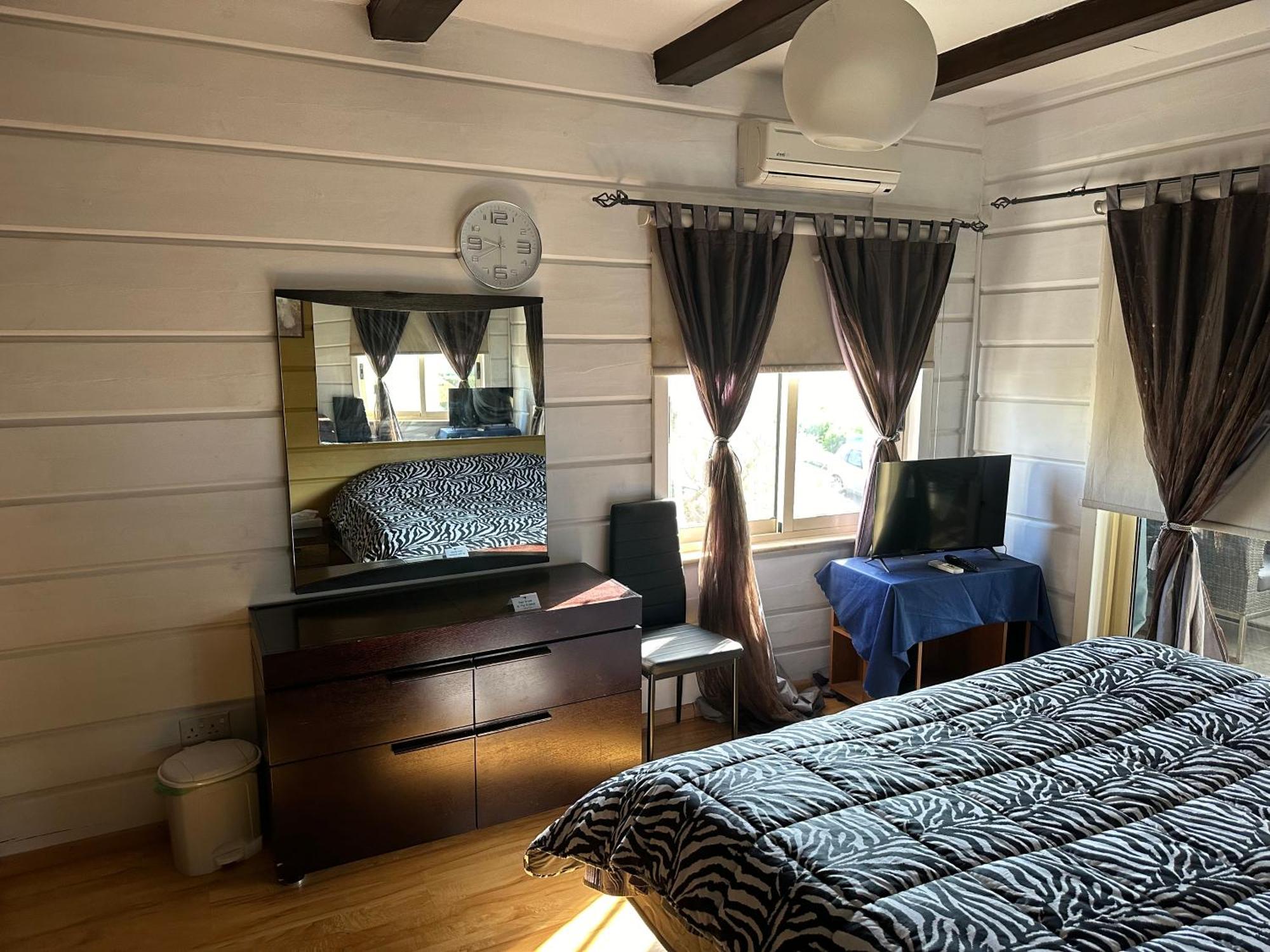 Villa Nikitas Konia Bagian luar foto
