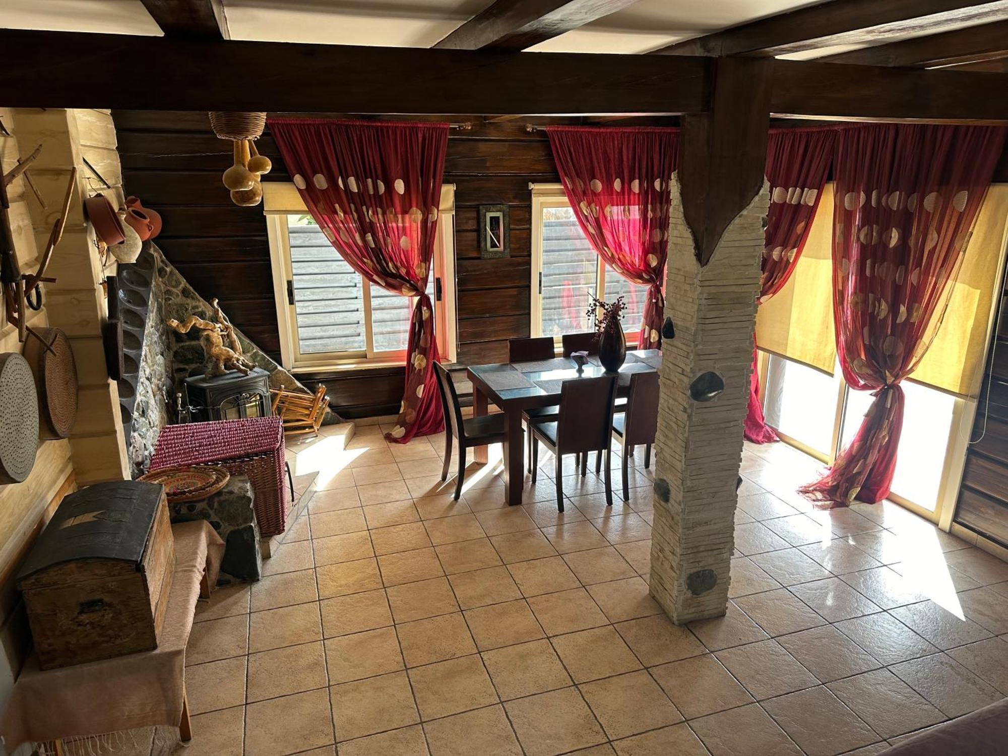 Villa Nikitas Konia Bagian luar foto